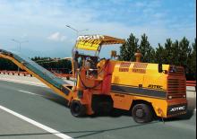 Koudfreesmachines JOTEC JM130D