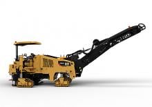 Koudfreesmachines Caterpillar PM310