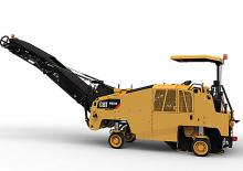 Koudfreesmachines Caterpillar PM310