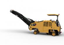 Koudfreesmachines Caterpillar PM312