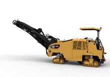 Koudfreesmachines Caterpillar PM313