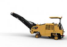 Koudfreesmachines Caterpillar PM313