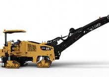 Koudfreesmachines Caterpillar PM313