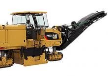 Koudfreesmachines Caterpillar PM622