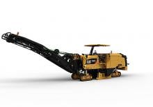Koudfreesmachines Caterpillar PM820