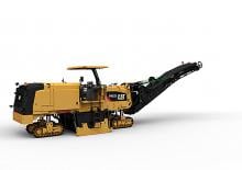 Koudfreesmachines Caterpillar PM820