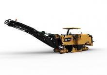 Koudfreesmachines Caterpillar PM822