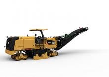 Koudfreesmachines Caterpillar PM825