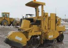Koudfreesmachines Caterpillar PR-105