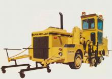 Koudfreesmachines Caterpillar PR-275