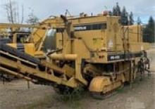 Koudfreesmachines Caterpillar PR-450