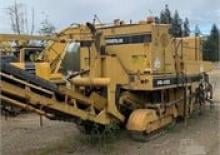 Koudfreesmachines Caterpillar PR-450