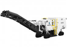 Koudfreesmachines Astec Roadtec RX-405