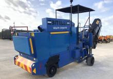 Koudfreesmachines Bitelli SF 100 T4 -MD