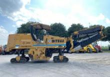 Koudfreesmachines Bitelli SF 200 R
