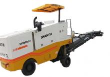 Koudfreesmachines Shantui SM100MT-3
