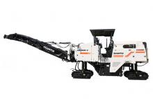 Koudfreesmachines Shantui SM200M-3