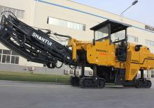 Koudfreesmachines Shantui SM50-T3