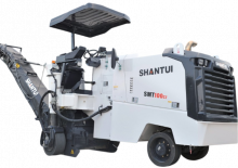 Koudfreesmachines Shantui SMT100-C7