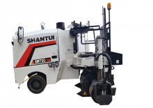 Koudfreesmachines Shantui SMT50-C6N 