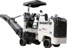 Koudfreesmachines Shantui SMT50-C7