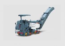 Koudfreesmachines Wirtgen W 130 F