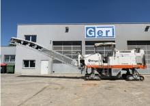 Koudfreesmachines Wirtgen W 1300 F