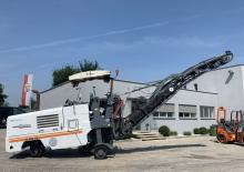 Koudfreesmachines Wirtgen W 600 DC