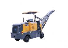 Koudfreesmachines XCMG XM1003
