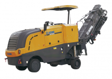 Koudfreesmachines XCMG XM1005K