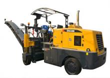 Koudfreesmachines XCMG XM101