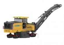 Koudfreesmachines XCMG XM1505F