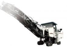 Koudfreesmachines XCMG XM200