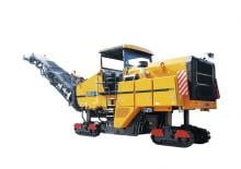 Koudfreesmachines XCMG XM200KII