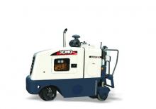 Koudfreesmachines XCMG XM35