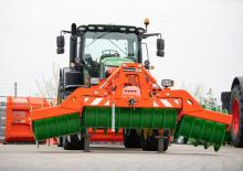 Kuilbalen Holaras Stego 400-PRO