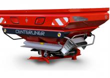 Kunstmeststrooiers Tulip Centerliner SX2,5