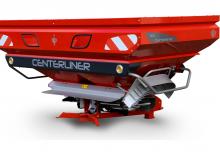 Kunstmeststrooiers Tulip Centerliner SX4