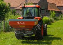 Kunstmeststrooiers Kubota DSC 1400 