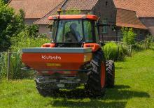 Kunstmeststrooiers Kubota DSC 700 