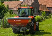 Kunstmeststrooiers Kubota DSC 900 