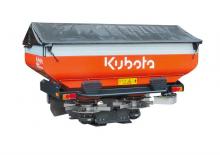 Kunstmeststrooiers Kubota DSM-W Geospread 1300 