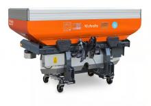 Kunstmeststrooiers Kubota DSM-W Pro 1800 