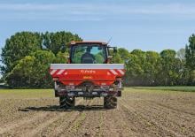 Kunstmeststrooiers Kubota DSX 1875 hydr 