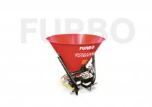 Kunstmeststrooiers Gaspardo FURBO 500
