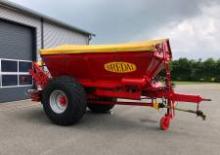 Kunstmeststrooiers Bredal K 85 LB