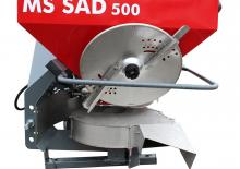 Kunstmeststrooiers Unia MS-SAD 500