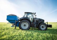 Kunstmeststrooiers Lemken Polaris 16 SpeedControl