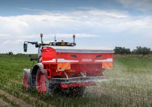 Kunstmeststrooiers Gaspardo Primo E 229