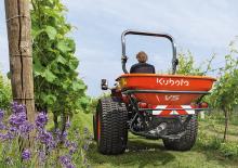 Kunstmeststrooiers Kubota VS500